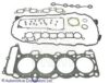 NISSA 110424F225 Gasket Set, cylinder head